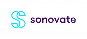 Sonovate Logo