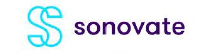 Sonovate Logo